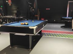 -VS SPORTS PARK运动玩乐园·团建·生日会(合生汇店)