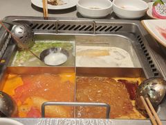-海底捞火锅(九霄梦天地店)