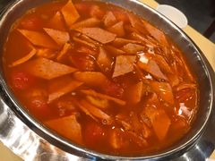 -功德林素菜饭庄(前门店)
