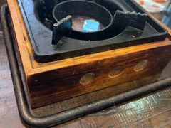 -吃货私房菜(丽江束河古镇店)