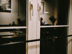 -雕刻时光咖啡馆(师大路店)