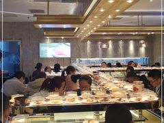 -争鲜回转寿司(东方银座店)