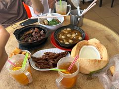 -新记肉骨茶