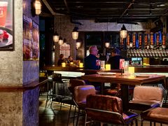 -京A Taproom·精酿餐吧(CBD店)