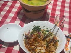 -西贝(上海中心店)