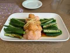 -韩记海鲜饺子旗舰店(红海新区店)