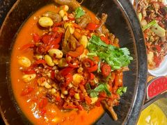 -湘芙蓉·湖南菜(椒江店)