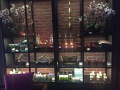 -泰合玺·精油疗愈 SPA(南京河西万达店)