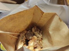 -傅强排骨(成都总店)
