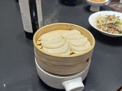 温州鱼饼-瓯越·海鲜·瓯味一品(IM长宁国际店)