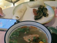 -金海湾自助餐厅(金陵饭店)