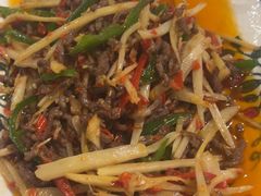 -厨神老街兔·淳朴人家店(盐帮菜风味名店)
