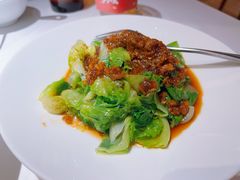 顺德捞生菜-汤城小厨•粤菜•靓汤(金宝街店)