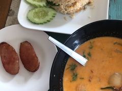 -Doo Dee Thai Food(Issan/Isaan/Esan)