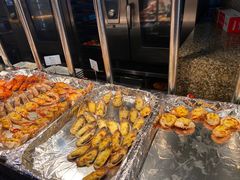 -星伦多自助料理·涮烤一体(杭州来福士店)