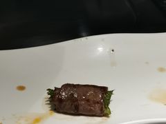 -铁板诱惑法式铁板烧(二七万达店)