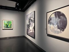 -江苏省美术馆(长江路新馆)