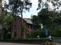 -中山大学学者灵芝(园南路店)