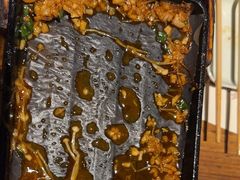 -木屋烧烤(南新店)