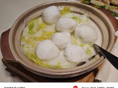 -利苑酒家(华熙国际店)