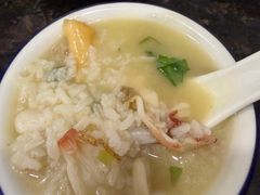 -适口餐厅砂锅粥(公信路总店)