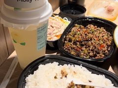 -浩海火燒雲傣家菜(芮欧百货店)