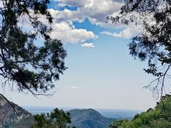 -北京上方山国家森林公园