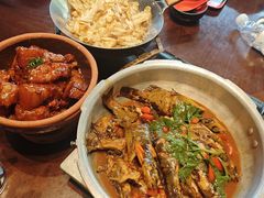 -柴米油盐(土菜院子店)