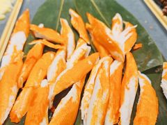 -犇放和牛烤肉·烤榴莲自助(苏宁城市奥莱店)