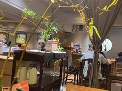 -本处·素食·融合料理(南油店)
