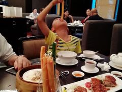 -广州文华东方酒店·江-由辉师傅主理