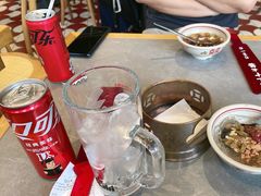 -极乐小煮·成都冒菜(科技绿洲店)