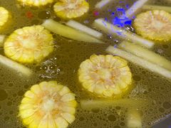 -楠火锅(昆山金鹰店)