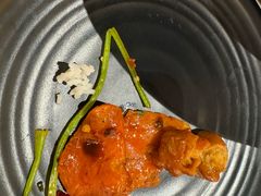 -醉人椒麻辣香锅(上地华联店)