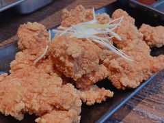 -珍慧韩式烤肉한.식당