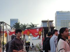 -万达广场(南昌红谷滩店)