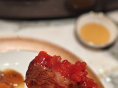 -湖滨28中餐厅·西湖宴·杭州君悦酒店