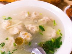 -津门永胜包子铺(哈尔滨道总店)