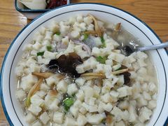 -东关吉祥西安腊汁肉夹馍(健德门店)