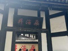 -燊海井