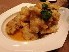 -佳兰雅序融合菜(高新店)