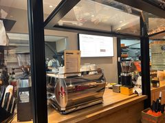 -方炉·天然食材面包店(青秀店)