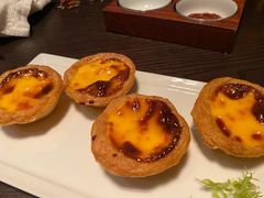 -广州柏悦酒店·悦景轩·粤菜餐厅