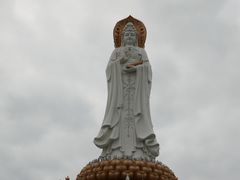 -三亚南山文化旅游区