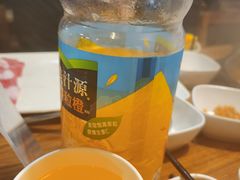 -傣妹火锅(南京东路一店)