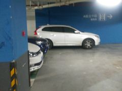 -虹口龙之梦购物中心·停车场