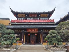 -西林禅寺
