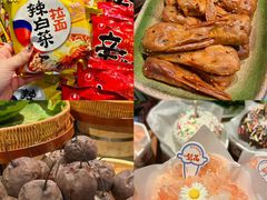 -梨花自助烤肉(天河城店)