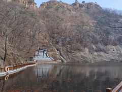 -丹东凤凰山景区