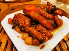 -稻香酒家(天河城店)